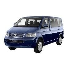 Transporter T5 2004-2010