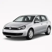 Golf 6