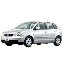 Polo 2002-2005 