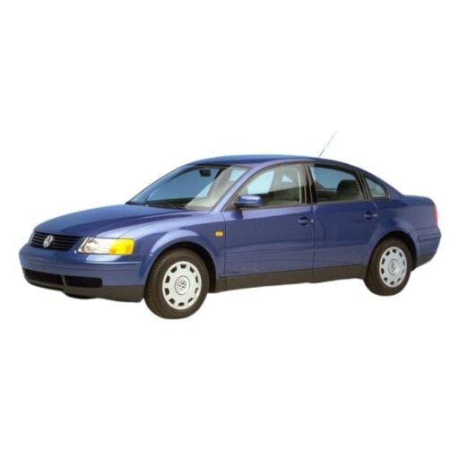 Passat B5 1997-2000