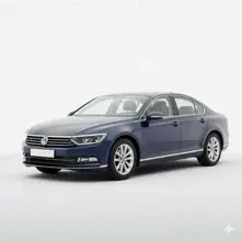 Passat B8 2015-