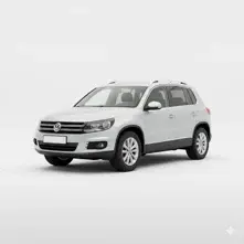 Tiguan 2008 - 2015 