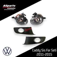 Sis Far Seti Caddy 2010 - 2015 / 2K1198700 (Krom Tip)