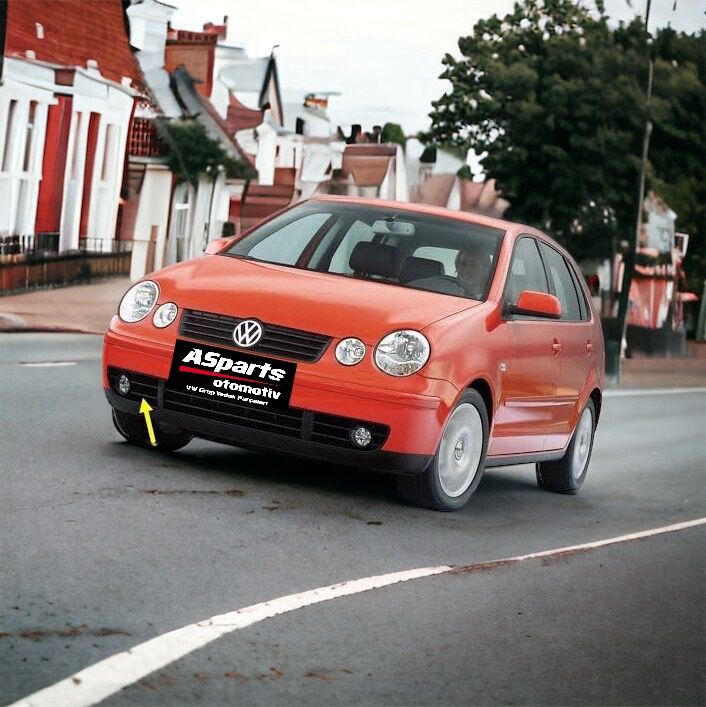 Polo Sis Far Seti 2002 - 2005 - 6Q1198700