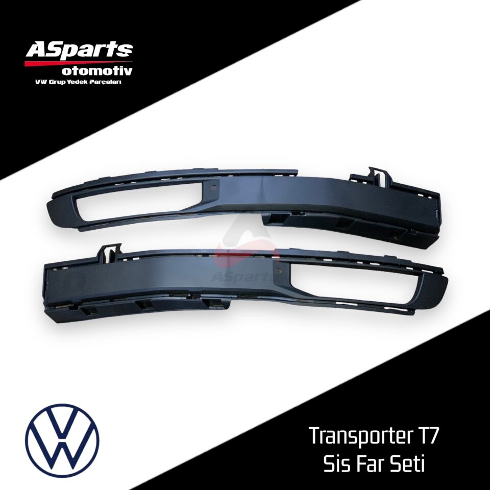 Transporter T7 Sis Far Seti 2018 / 7E5198700