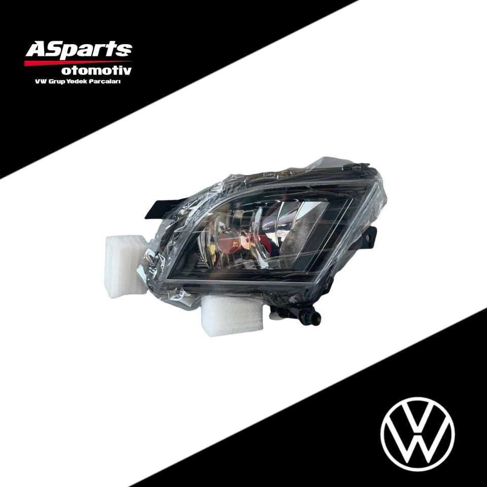 Sis Far Seti Jetta 2015 - 2018  5C7198700