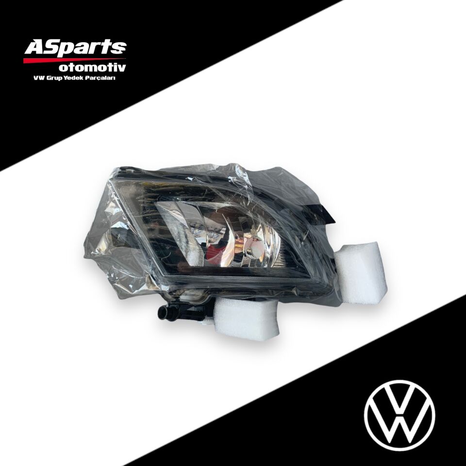 Sis Far Seti Jetta 2015 - 2018  5C7198700