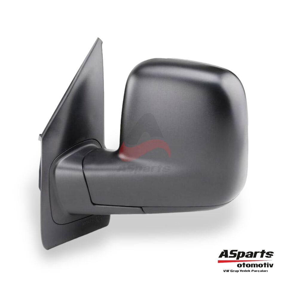 Transporter T5 Dış Dikiz Aynası Sol-Sürücü 7H1857507