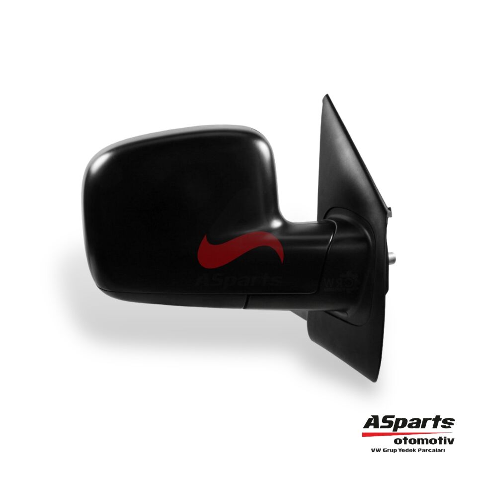 Transporter T5 Dış Dikiz Aynası Sağ-Yolcu 7H1857508