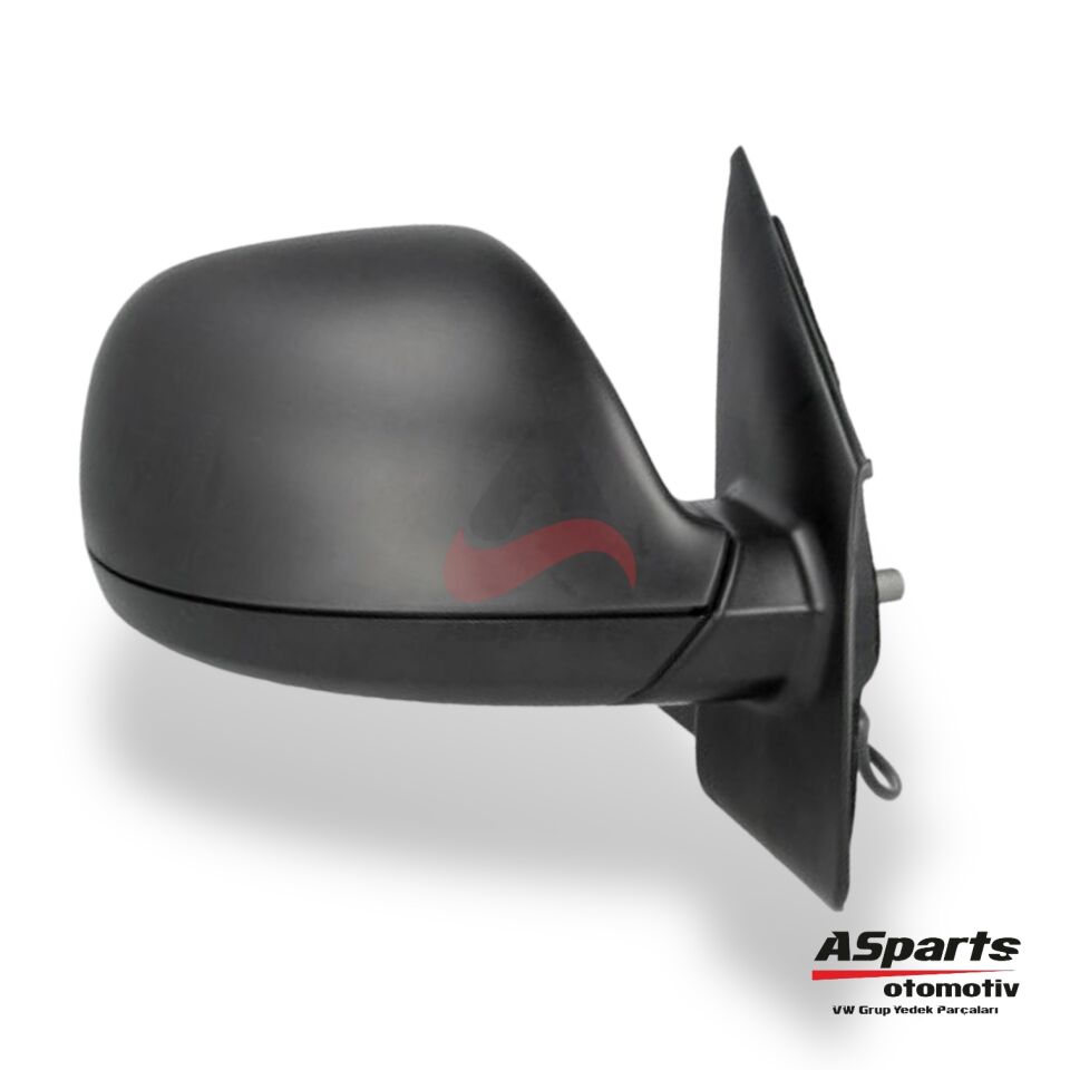 Transporter T6 Dış Dikiz Aynası Sağ-Yolcu 7E1857508