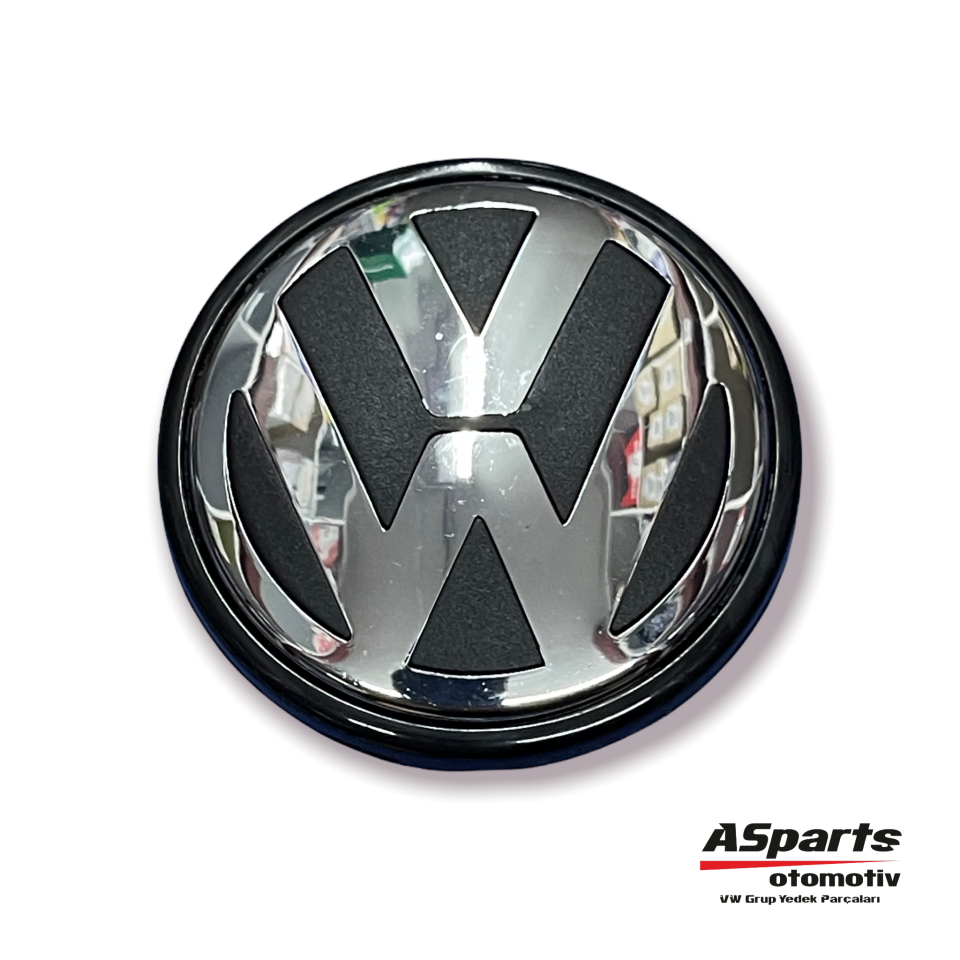Volkswagen Jant Göbek Arması 3B7601171
