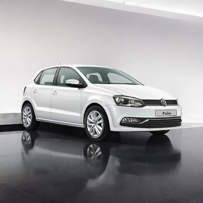 Volkswagen Polo 2015-2018 6C Sis Far Kapağı Sol-Sürücü Krom 6C0853665