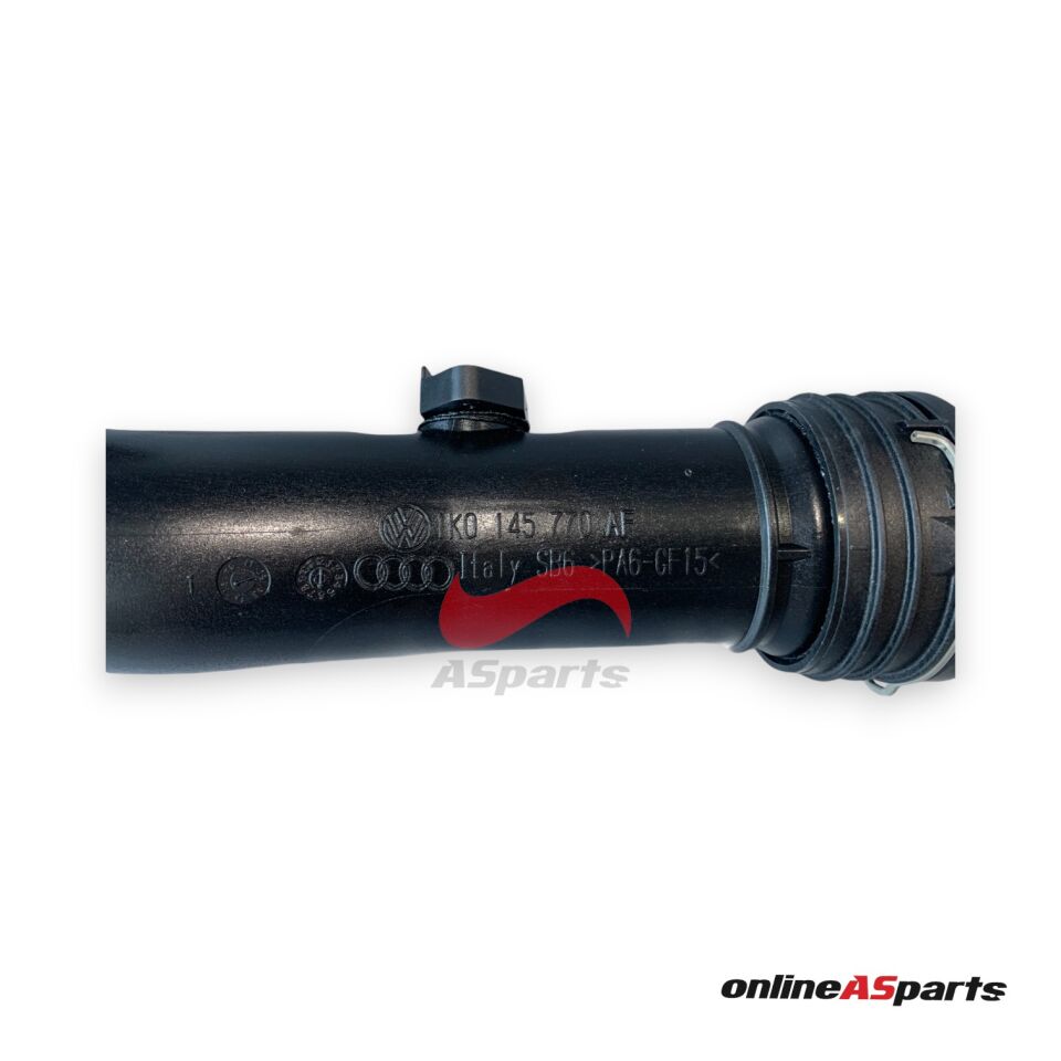 Turbo Basınç Borusu 2.0 TDI Motorlara, 1K0145770AF Orijinal