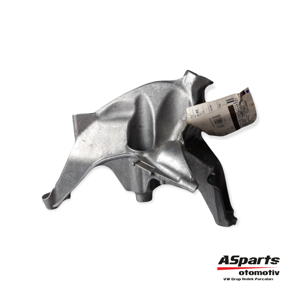 Audi A4 / A5 B9 Motor Takoz Bağlantı Braketi 4M0199307AD