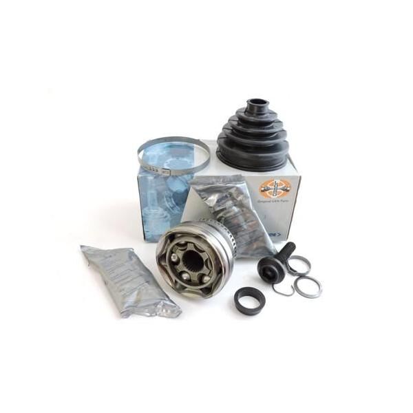 Dış Aks Kafası (Vw Passat 97-05 Superb 02-08) 4D0498099 - 4D0498099A - 301961