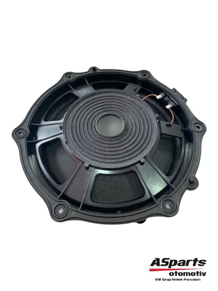 Kapı Bas Hoparlörü. Porsche 991 Cayman Macan Cayenne 7PP035454P