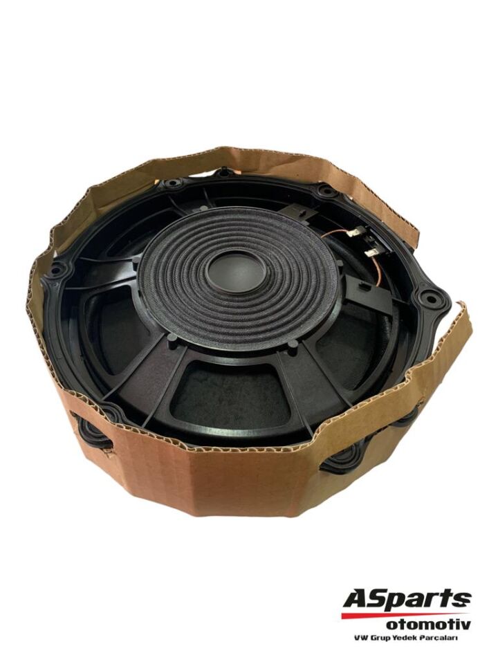 Kapı Bas Hoparlörü. Porsche 991 Cayman Macan Cayenne 7PP035454P