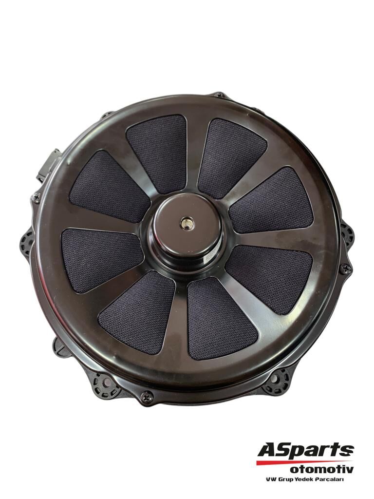 Kapı Bas Hoparlörü. Porsche 991 Cayman Macan Cayenne 7PP035454P