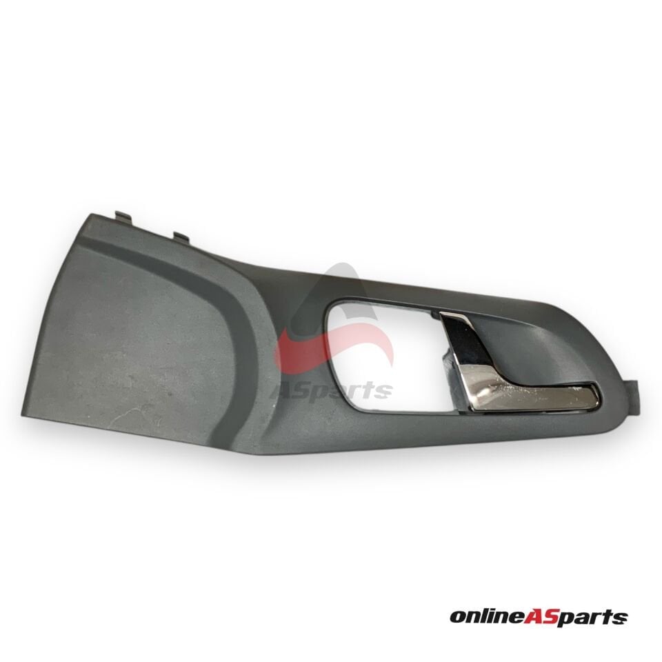Skoda Octavia 2000 İç Açma Kolu Sağ-Yolcu 1U0837248
