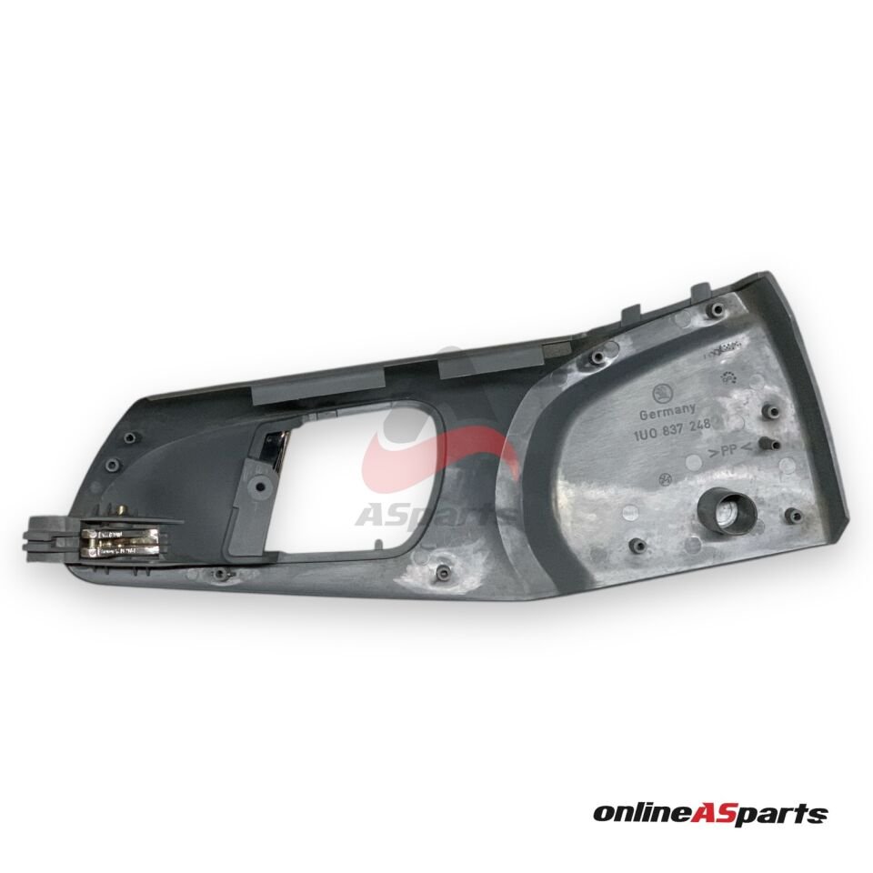 Skoda Octavia 2000 İç Açma Kolu Sağ-Yolcu 1U0837248