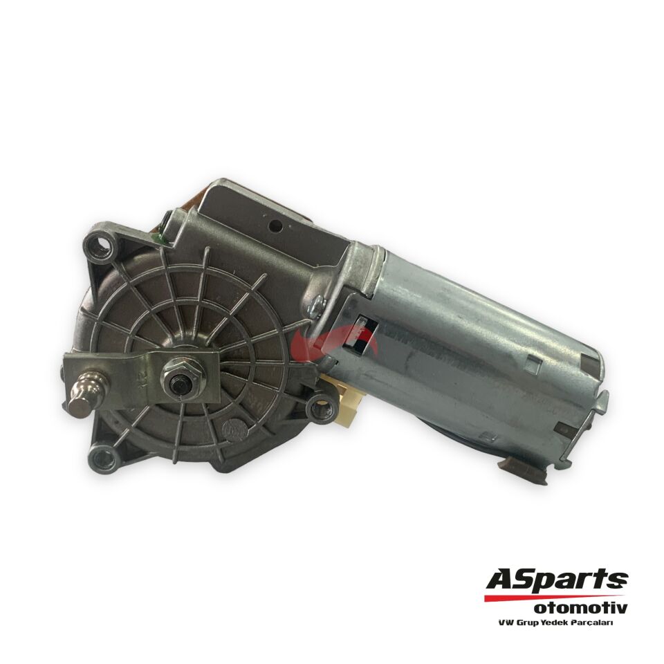 Transporter T4 Arka Silecek Motoru Valeo 403594 701955713A
