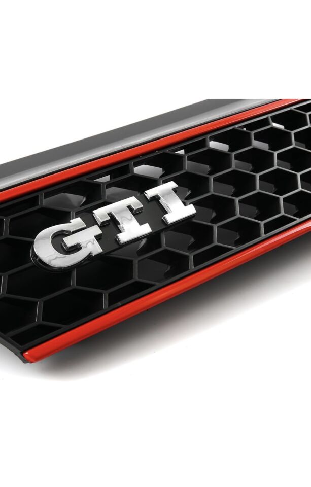 Volkswagen Polo 6R Gti Panjur 2010 - 2014 6R0853651R