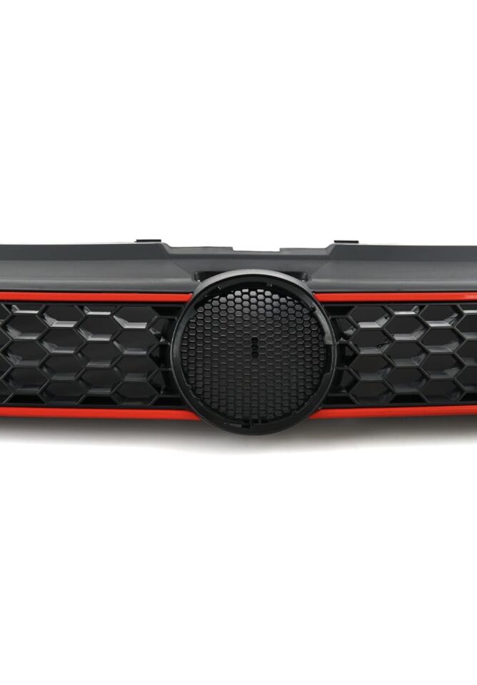 Volkswagen Polo 6R Gti Panjur 2010 - 2014 6R0853651R