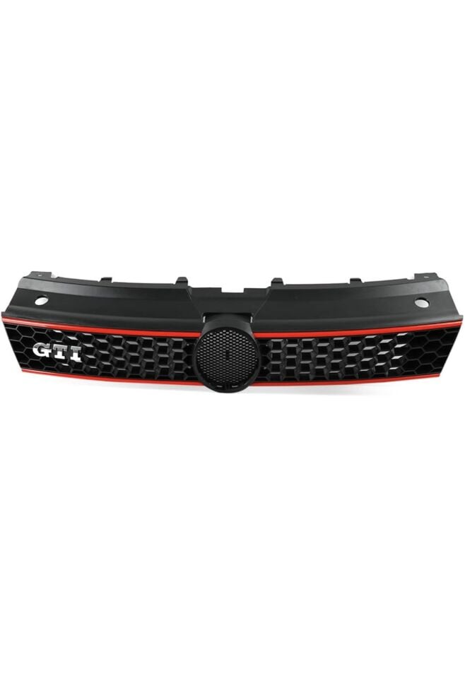 Volkswagen Polo 6R Gti Panjur 2010 - 2014 6R0853651R