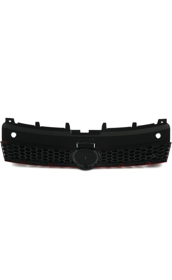 Volkswagen Polo 6R Gti Panjur 2010 - 2014 6R0853651R