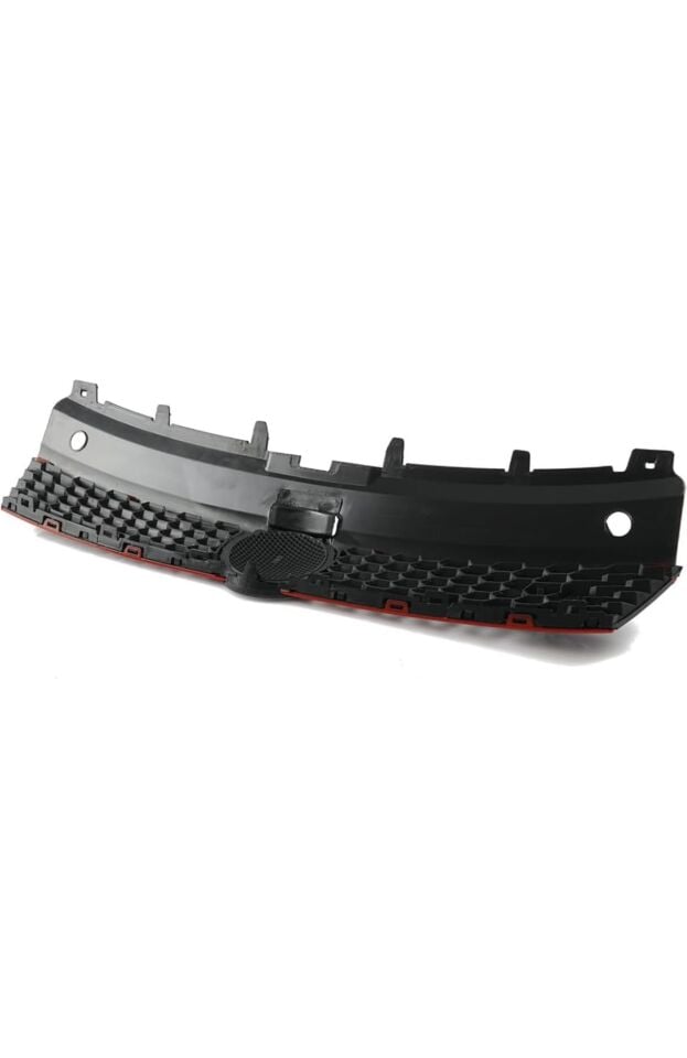 Volkswagen Polo 6R Gti Panjur 2010 - 2014 6R0853651R