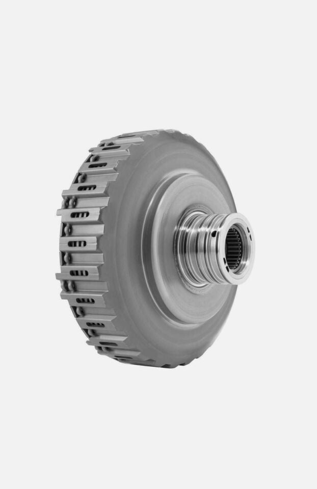 Çift Islak Kavrama 6 ileri BORGWARNER 202153 02E398029C