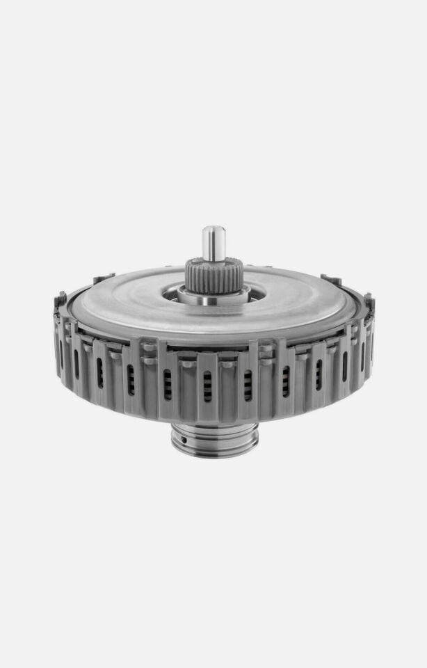 Çift Islak Kavrama 6 ileri BORGWARNER 202153 02E398029C