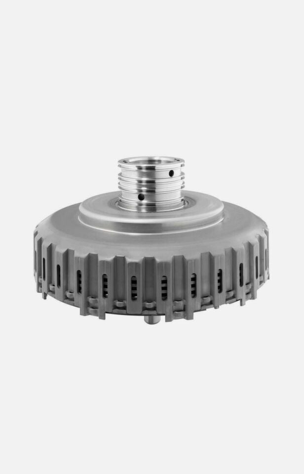 Çift Islak Kavrama 6 ileri BORGWARNER 202153 02E398029C