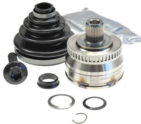 Passat ADR Motor Dış Aks Kafası GKN-LÖBRO