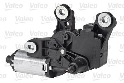 Porsche Cayenne Arka Silecek Motoru VALEO 579724