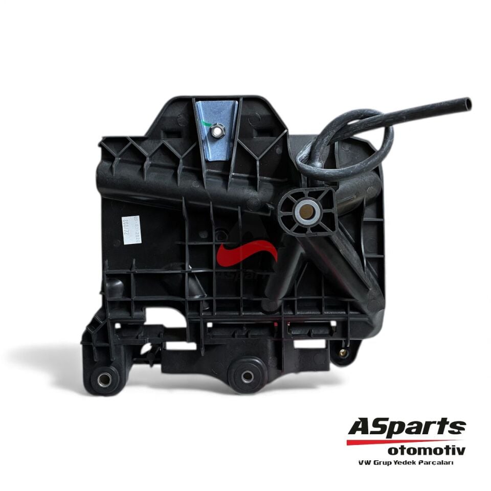 Volkswagen Polo Akü Alt Braketi Plastiği 6C0915331D Orijinal