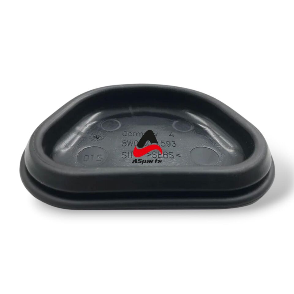 Audi A4 - A5 B9 2016 - 2025 (B9 Kasa) Amortisör Üst Toz Kapağı (Orijinal)