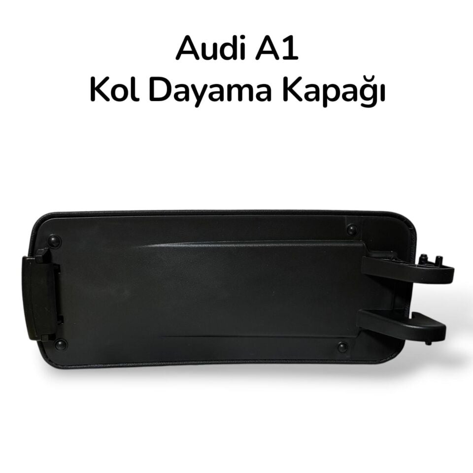 Audi A1 Kol Dayama Kapağı Suni Deri 8X0864245