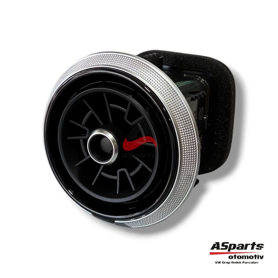 Audi A3 8V Kalorifer Havalandırma Izgarası 81A820901B