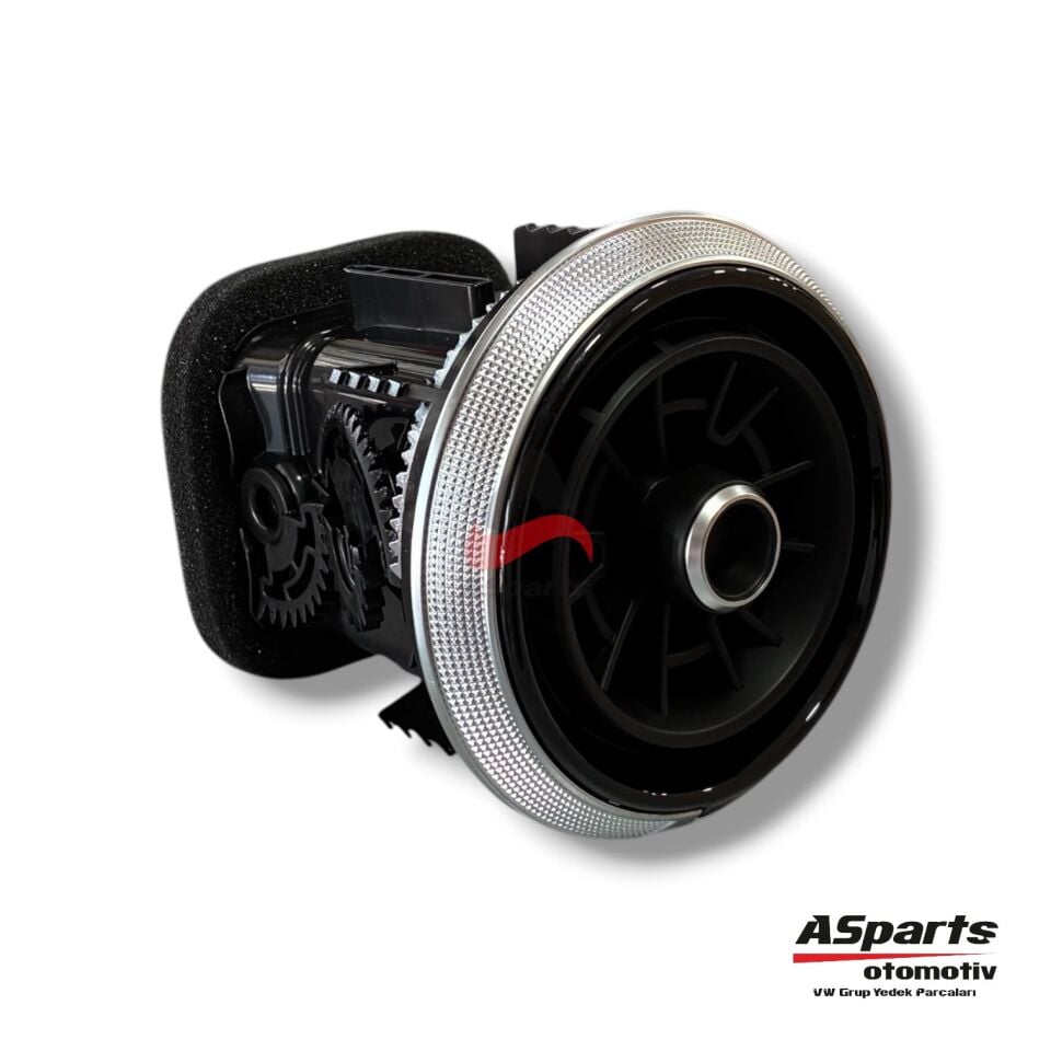 Audi A3 8V Kalorifer Havalandırma Izgarası 81A820901B