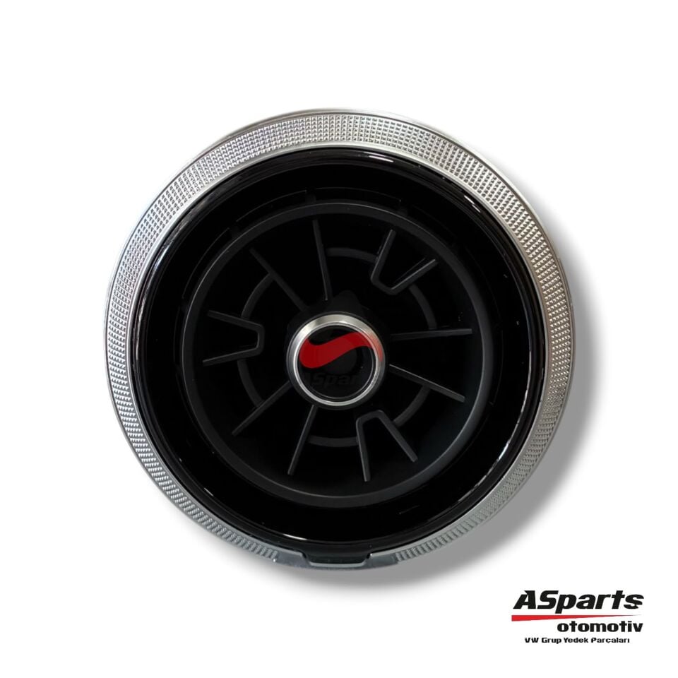 Audi A3 8V Kalorifer Havalandırma Izgarası 81A820901B