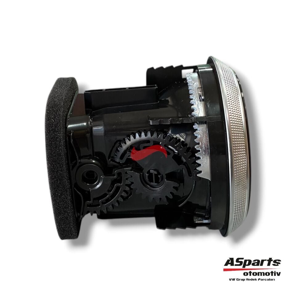 Audi A3 8V Kalorifer Havalandırma Izgarası 81A820901B