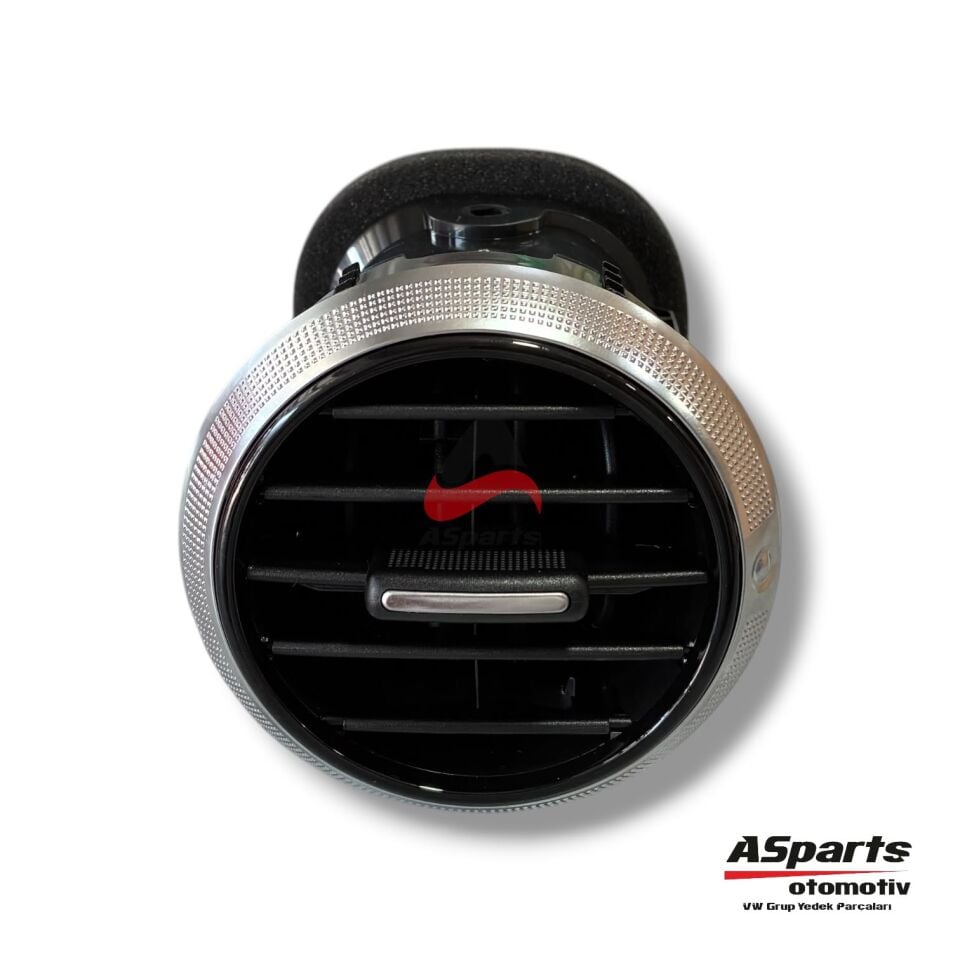 Audi A3 8P Kalorifer Havalandırma Izgarası 8P0820901C