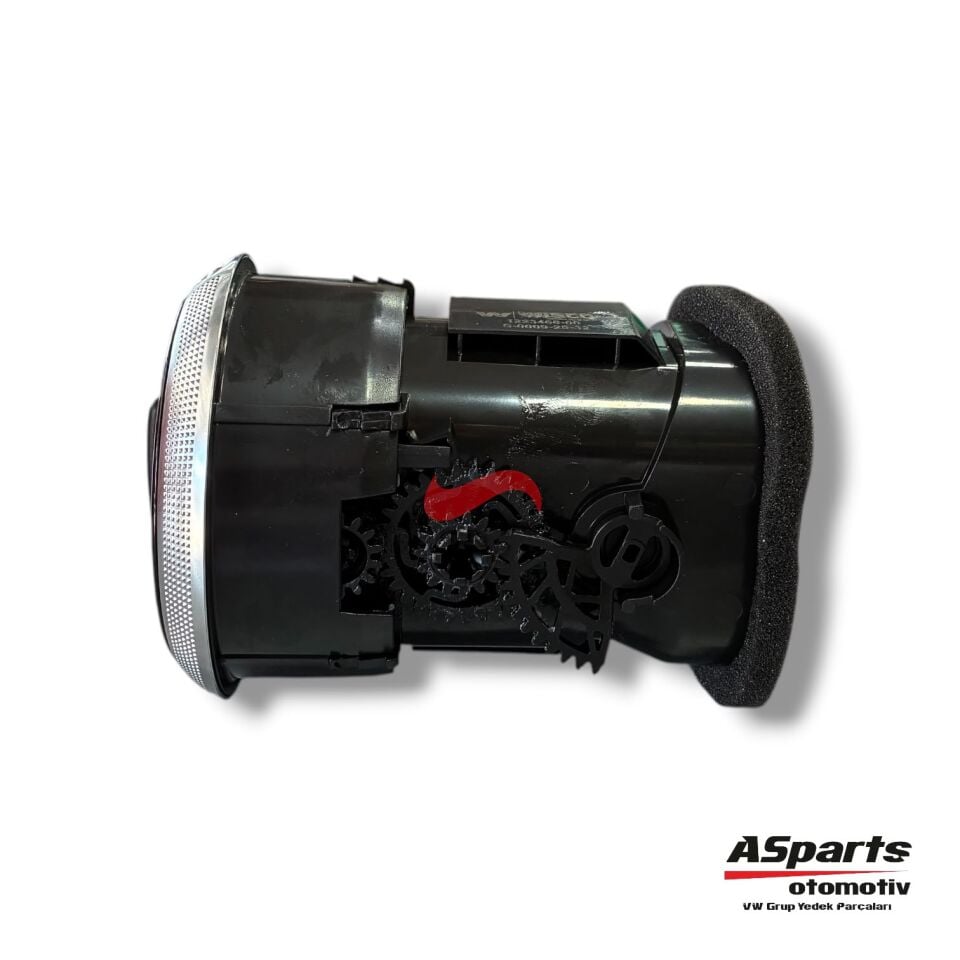 Audi A3 8P Kalorifer Havalandırma Izgarası 8P0820901C