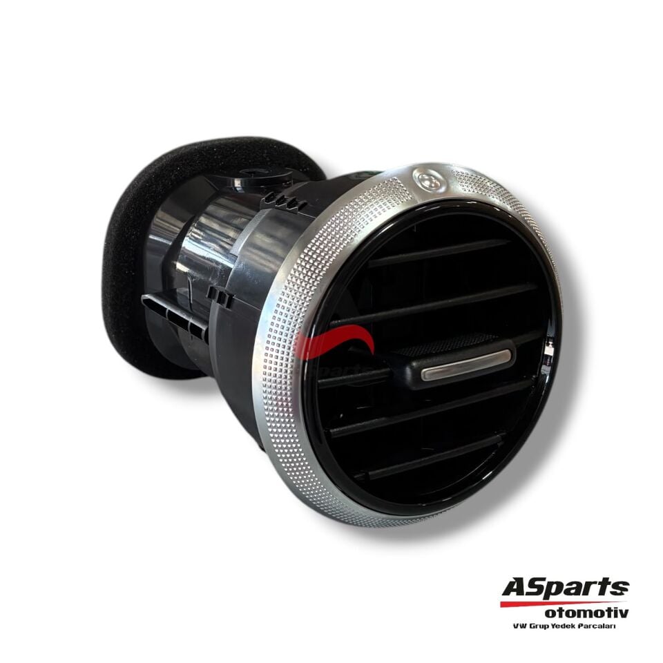 Audi A3 8P Kalorifer Havalandırma Izgarası 8P0820901C
