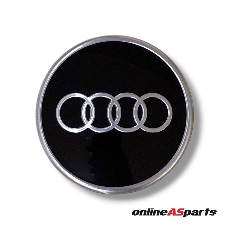 Audi 2021  - 2026 Jant Göbek Arması (SET) 81A601170 81A198601