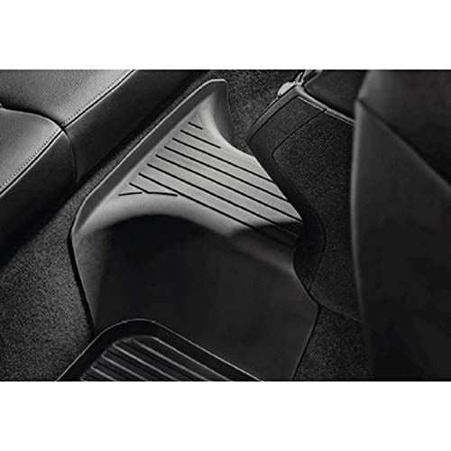 Skoda Scala & Kamiq Şaft Tünel Paspası Orijinal